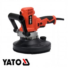 YATO Slefuitor universal petru beton, plastic si m..